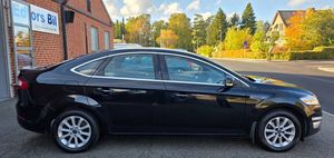 Ford Mondeo bild 6