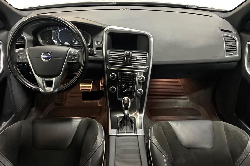 Volvo XC60 bild 12
