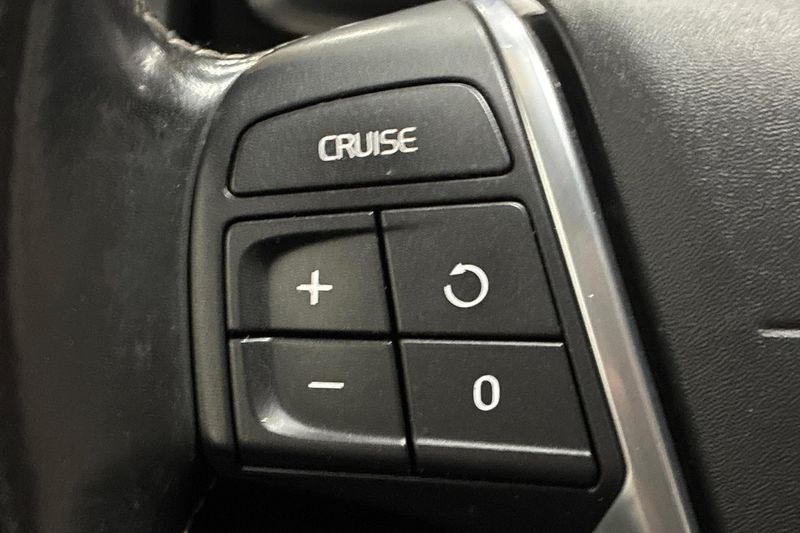 Volvo XC60 bild 20