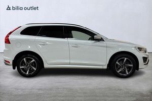 Volvo XC60 bild 5