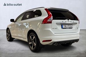 Volvo XC60 bild 8