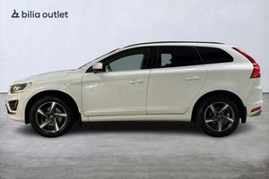 Volvo XC60 bild 9