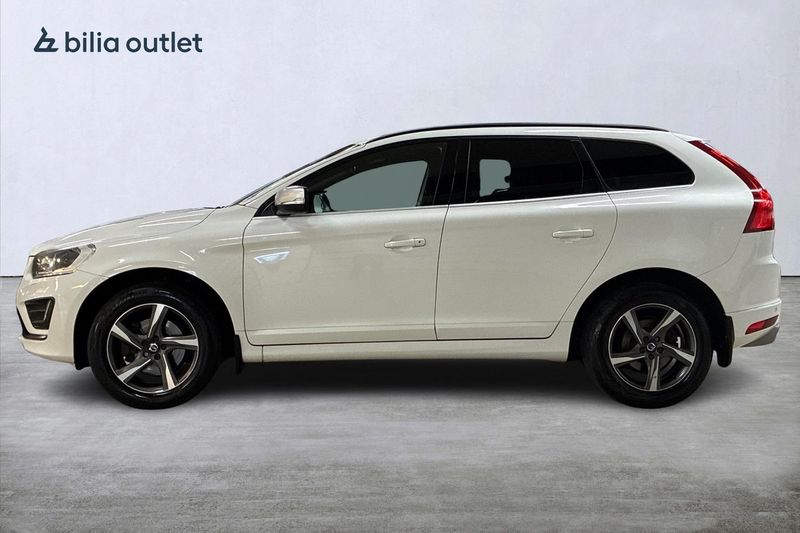 Volvo XC60 bild 9