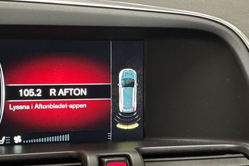 Volvo XC60 bild 18