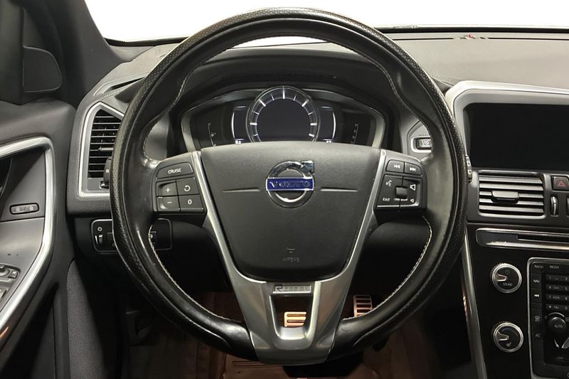Volvo XC60 bild 16