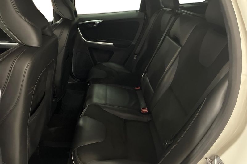 Volvo XC60 bild 14