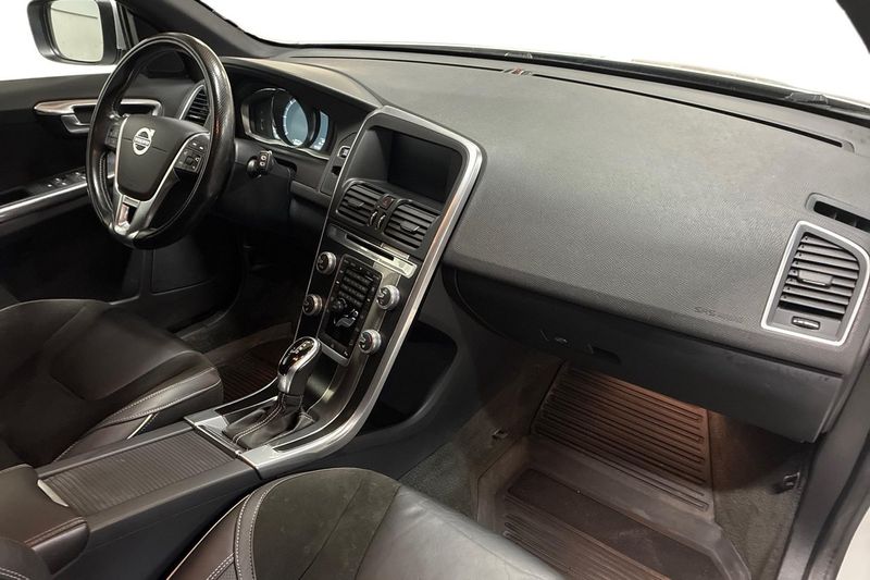 Volvo XC60 bild 15
