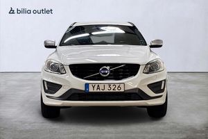 Volvo XC60 bild 3
