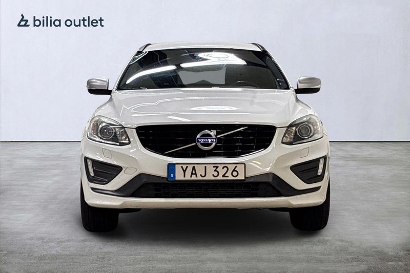 Volvo XC60 bild 3