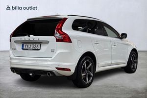 Volvo XC60 bild 6