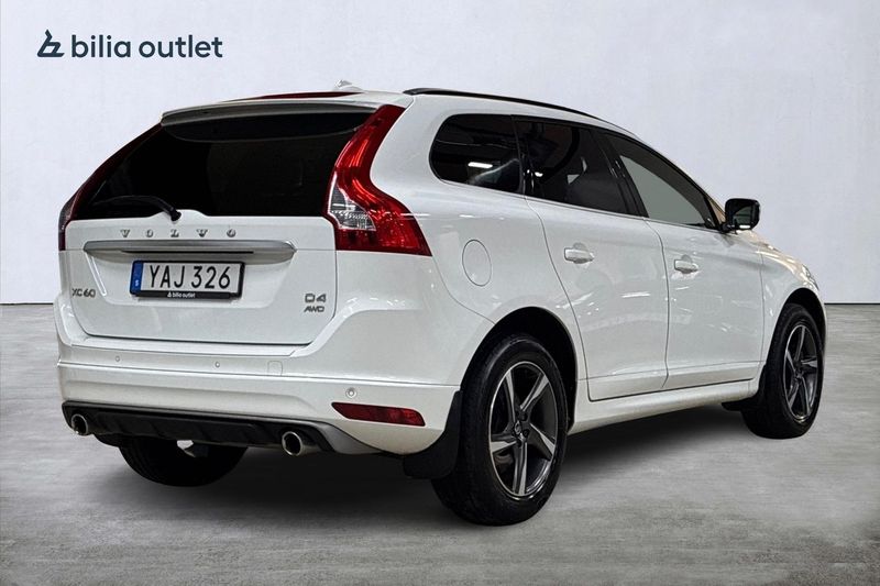 Volvo XC60 bild 6