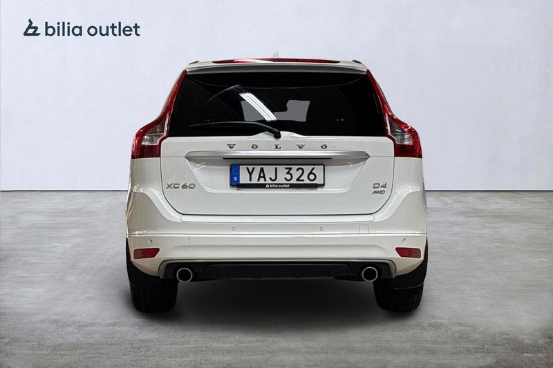 Volvo XC60 bild 7