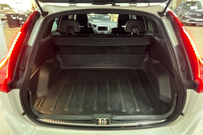 Volvo XC60 bild 11