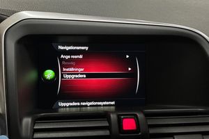 Volvo XC60 bild 19