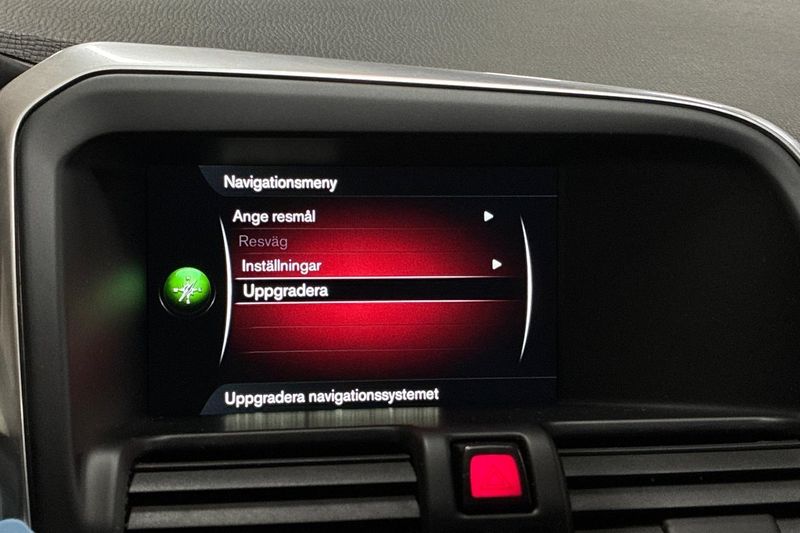 Volvo XC60 bild 19
