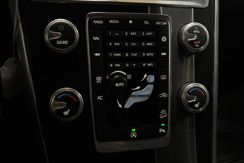 Volvo XC60 bild 21