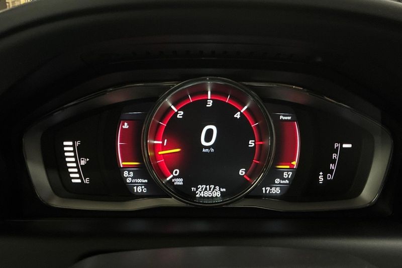 Volvo XC60 bild 17