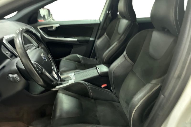 Volvo XC60 bild 13