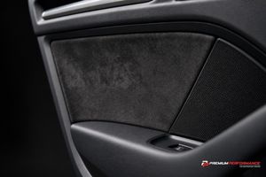 Audi S3 bild 23