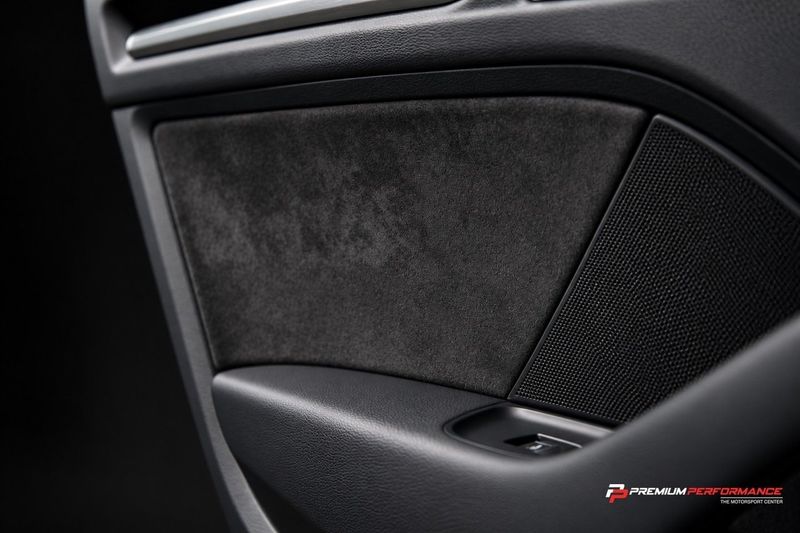 Audi S3 bild 23