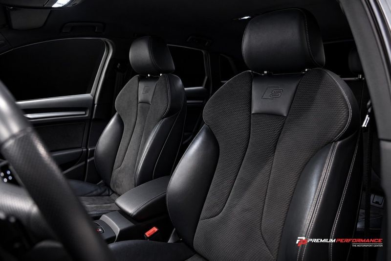Audi S3 bild 10