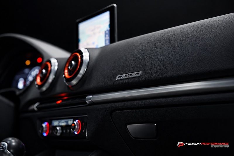Audi S3 bild 17