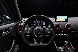 Audi S3 bild 11