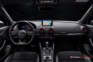 Audi S3 bild 16