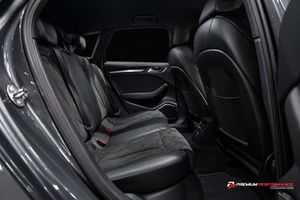 Audi S3 bild 21