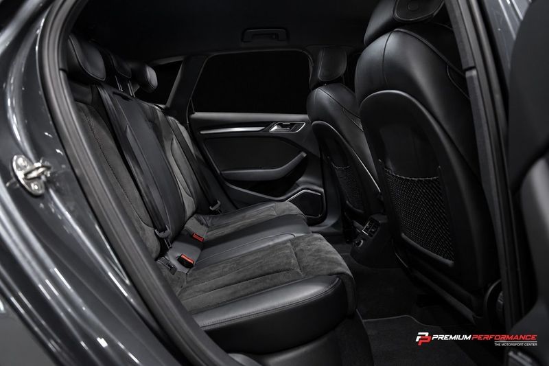 Audi S3 bild 21