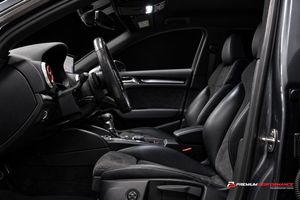Audi S3 bild 9