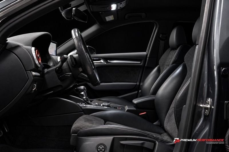 Audi S3 bild 9