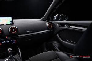 Audi S3 bild 19