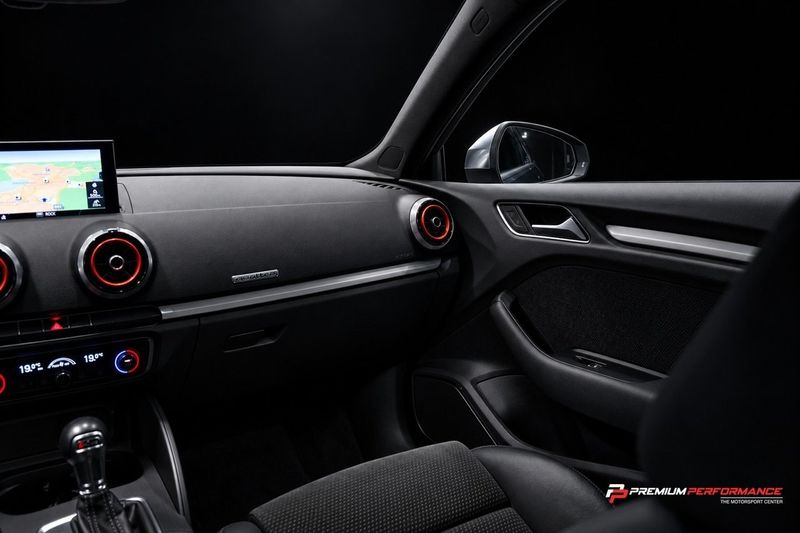 Audi S3 bild 19
