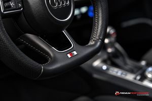 Audi S3 bild 14
