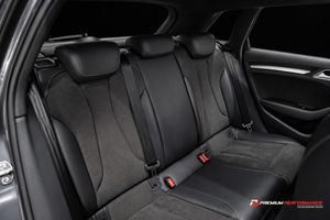 Audi S3 bild 22