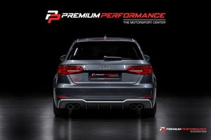 Audi S3 bild 2