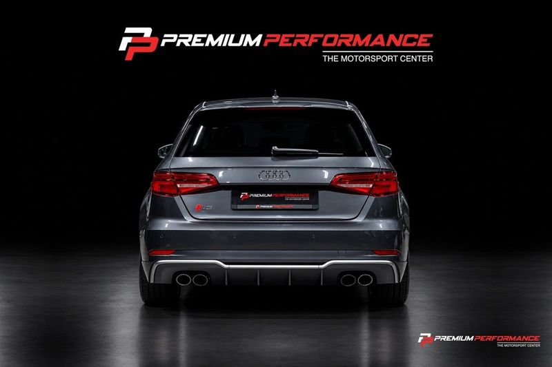 Audi S3 bild 2