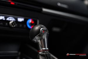 Audi S3 bild 15