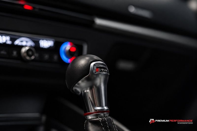 Audi S3 bild 15