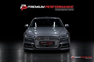 Audi S3 bild 4