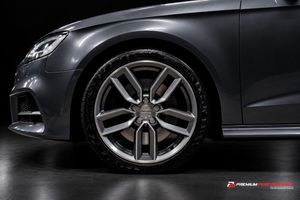 Audi S3 bild 7