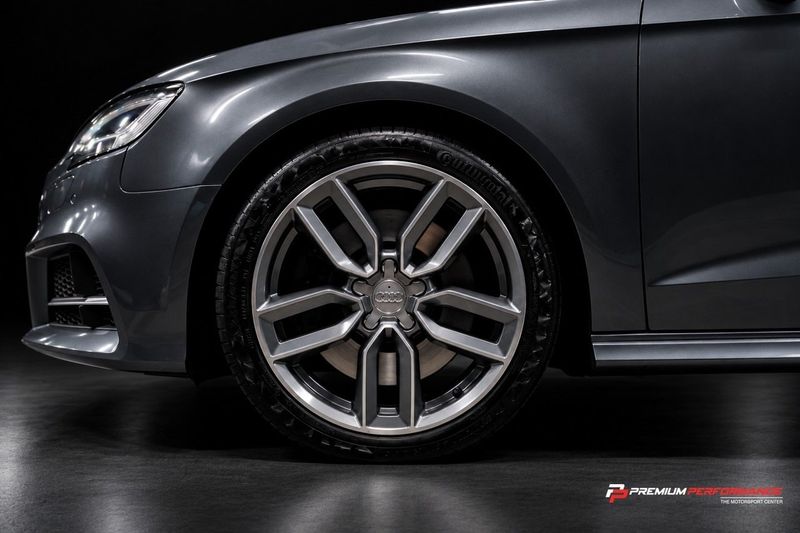 Audi S3 bild 7
