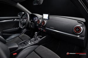 Audi S3 bild 18