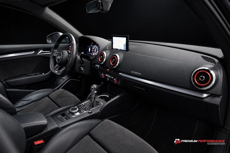 Audi S3 bild 18