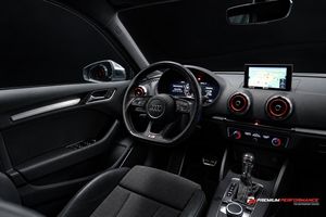 Audi S3 bild 13