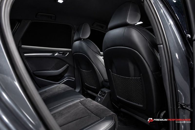 Audi S3 bild 20