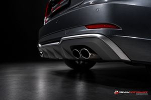 Audi S3 bild 6