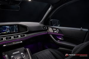 Mercedes GLE63 AMG bild 28