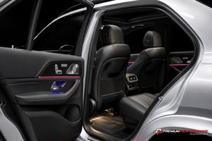 Mercedes GLE63 AMG bild 30